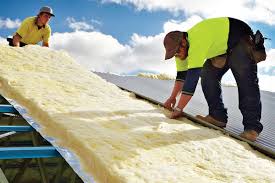 Best Insulation for Metal Buildings  in Reynoldsville, PA